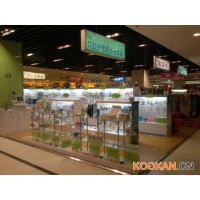 這個口腔護理界的屈臣氏，毛利50%，還要2年再開50家分店！