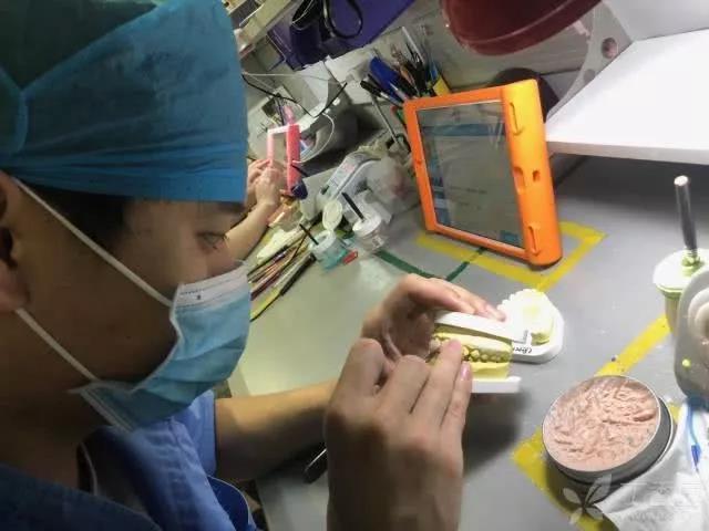 解讀口腔行業(yè)的新職業(yè)，未來會很搶手