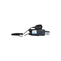 迷你數(shù)字對講機系統(tǒng)DMR歐標R-80DMR數(shù)字中繼臺